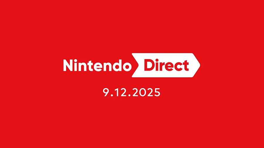 Nintendo confirma un nuevo Direct para esta semana