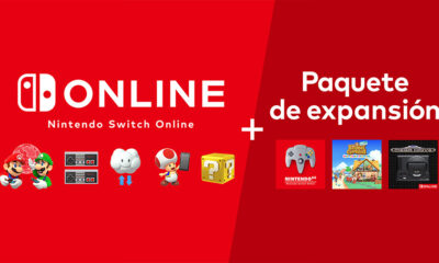 Nintendo Switch Online bajará de precio en México a partir de octubre