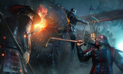 Team Ninja muestra jugabilidad de Nioh 3 en extenso gameplay