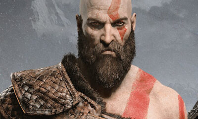 Nuevo God of War principal estaría ya en desarrollo