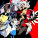 Blizzard revela las skins de la colaboración Overwatch 2 x Persona 5