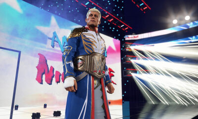 WWE 2K25, Persona 5 Tactica y más se sumarán al catálogo de PS Plus en septiembre