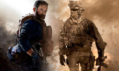 Activision firma acuerdo con Paramount para película de Call of Duty
