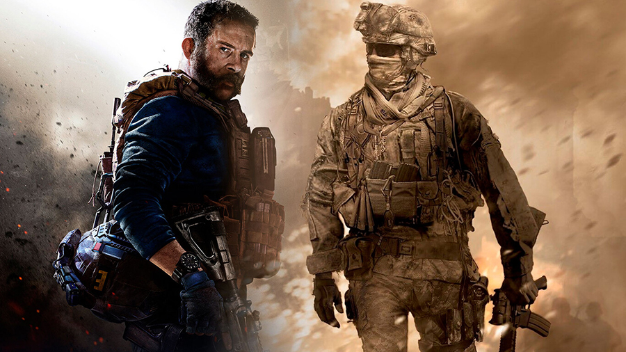 Activision firma acuerdo con Paramount para película de Call of Duty