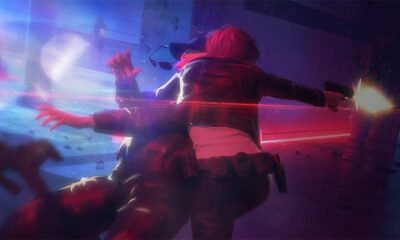 El reboot de Perfect Dark estuvo cerca de sobrevivir con Take-Two Interactive