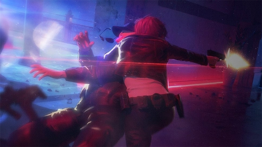 El reboot de Perfect Dark estuvo cerca de sobrevivir con Take-Two Interactive