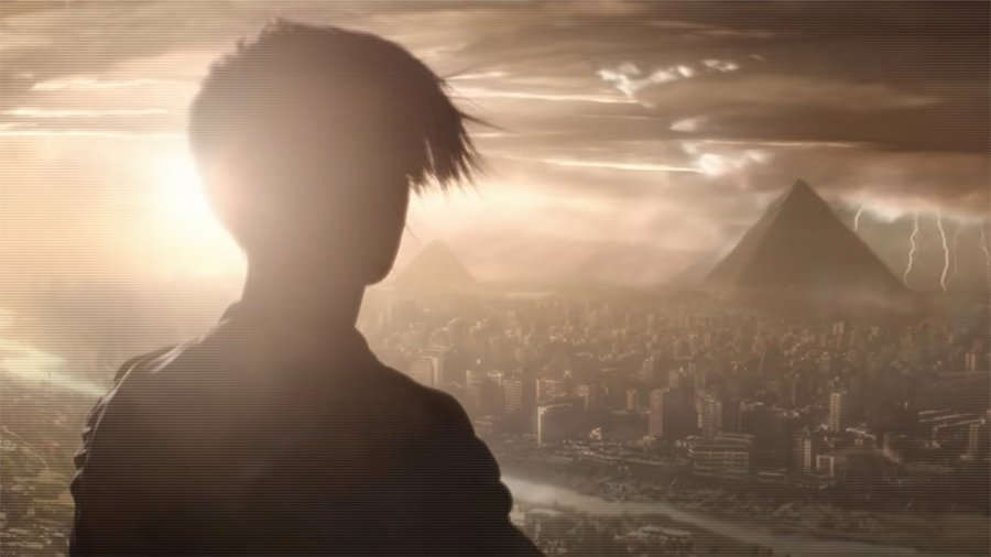 Perfect Dark Reboot Take-Two Interactive