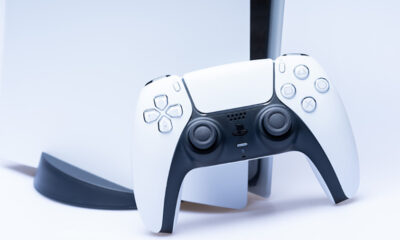 PlayStation 6 llegaría con unidad de disco extraíble desde su lanzamiento