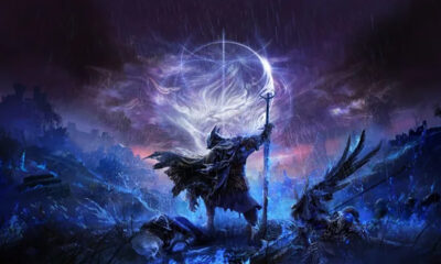 Bandai Namco muestra cómo se juega Profundidades de la Noche en Elden Ring: Nightreign