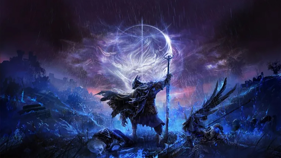Bandai Namco muestra cómo se juega Profundidades de la Noche en Elden Ring: Nightreign