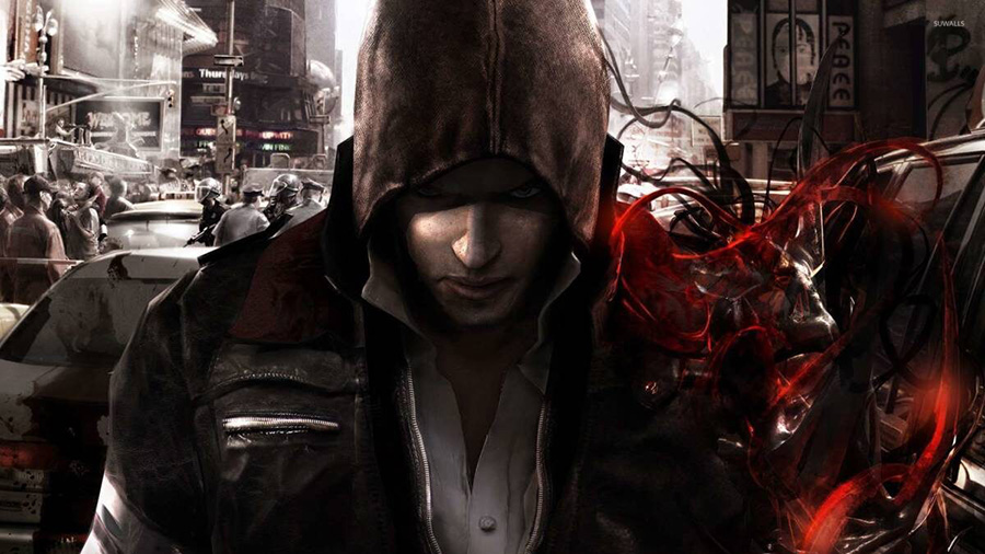 Estarían en desarrollo remasterizaciones de Prototype 1 y 2