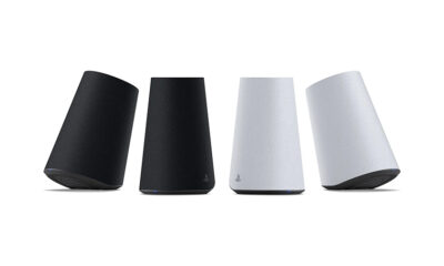 PlayStation anunció los Pulse Elevate, sus primeros altavoces inalámbricos