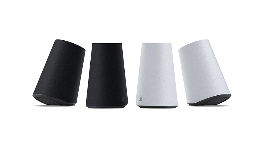 PlayStation anunció los Pulse Elevate, sus primeros altavoces inalámbricos