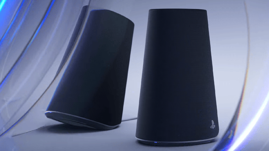 Pulse Elevate Altavoces PlayStation