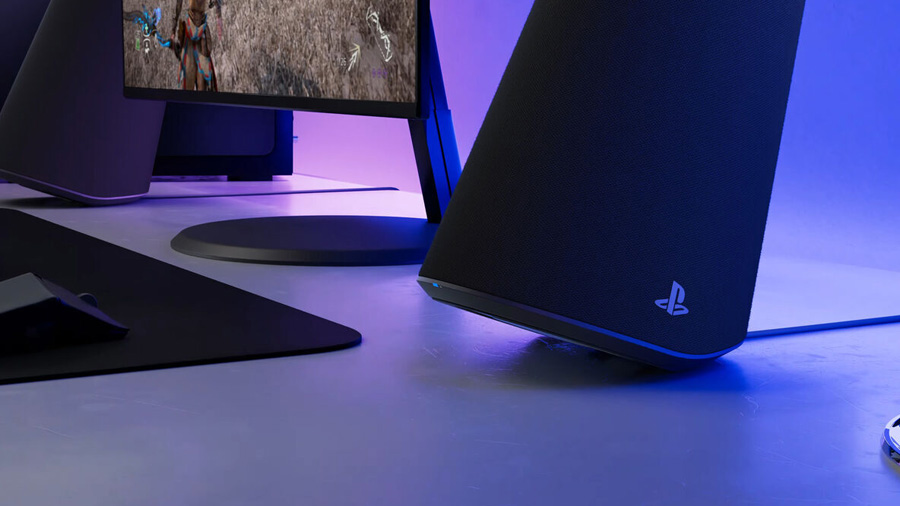 Pulse Elevate Altavoces PlayStation