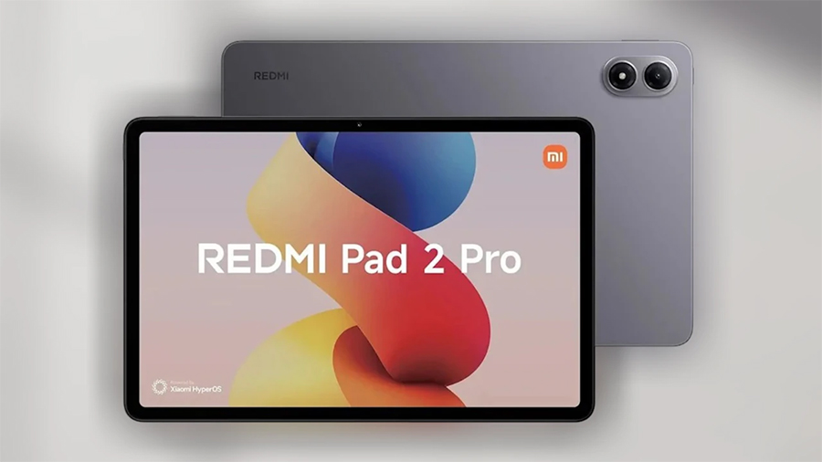 REDMI Pad 2 Pro Series