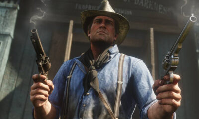 Red Dead Redemption 2 llegaría a Nintendo Switch 2, según nuevos rumores