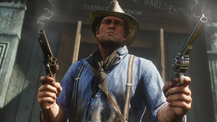 Red Dead Redemption 2 llegaría a Nintendo Switch 2, según nuevos rumores