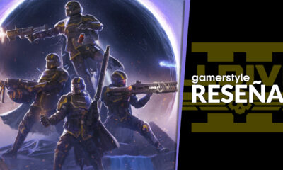 Reseña: Helldivers 2 (Xbox Series S)