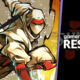 Reseña: Shinobi: Art of Vengeance
