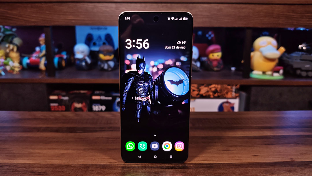 realme 15 5G