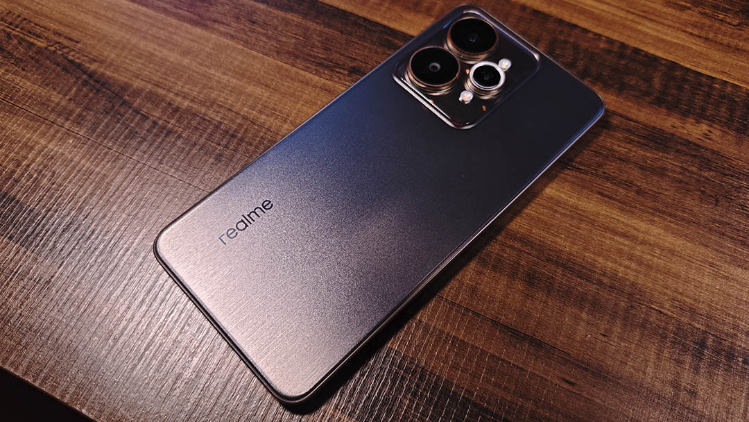 realme 15 5G