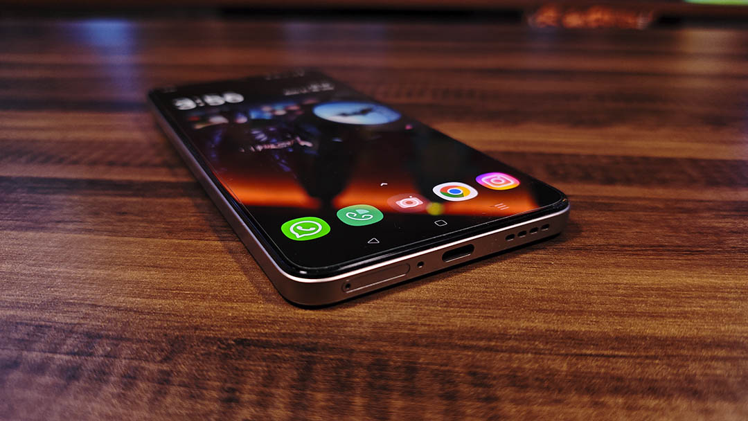 realme 15 5G