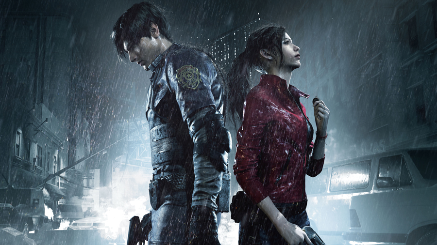 Resident Evil Juegos Nintendo Switch 2