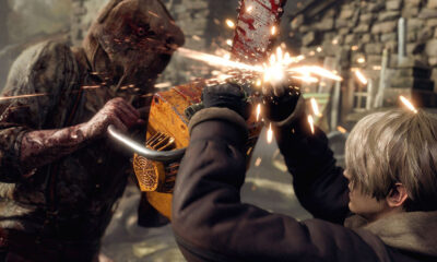 Los Resident Evil más recientes llegarían a Nintendo Switch 2