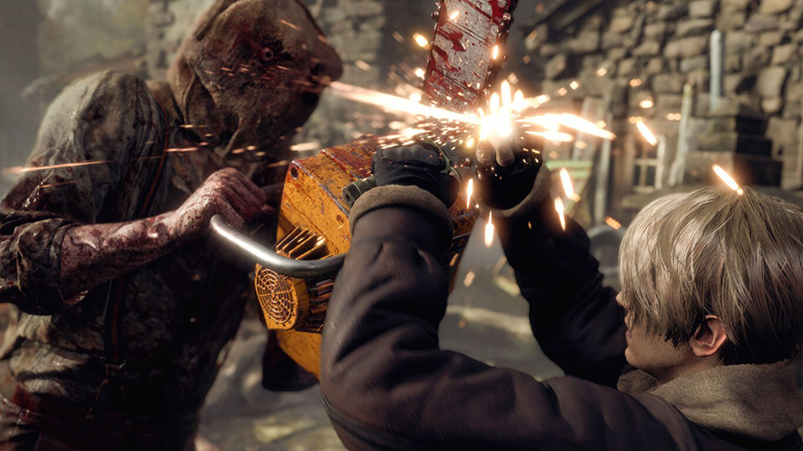 Los Resident Evil más recientes llegarían a Nintendo Switch 2