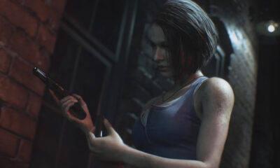 La nueva película de Resident Evil tendrá una historia original