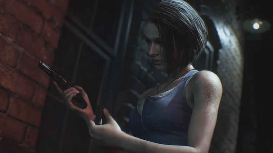 La nueva película de Resident Evil tendrá una historia original