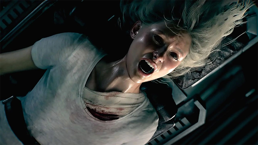 Resident Evil Requiem se lanzaría también en PS4 y Nintendo Switch 2