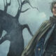 Sleepy Hollow de Tim Burton tendrá secuela en forma de cómic