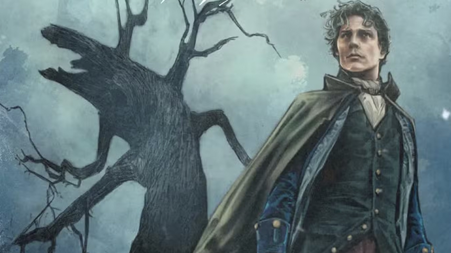 Sleepy Hollow de Tim Burton tendrá secuela en forma de cómic