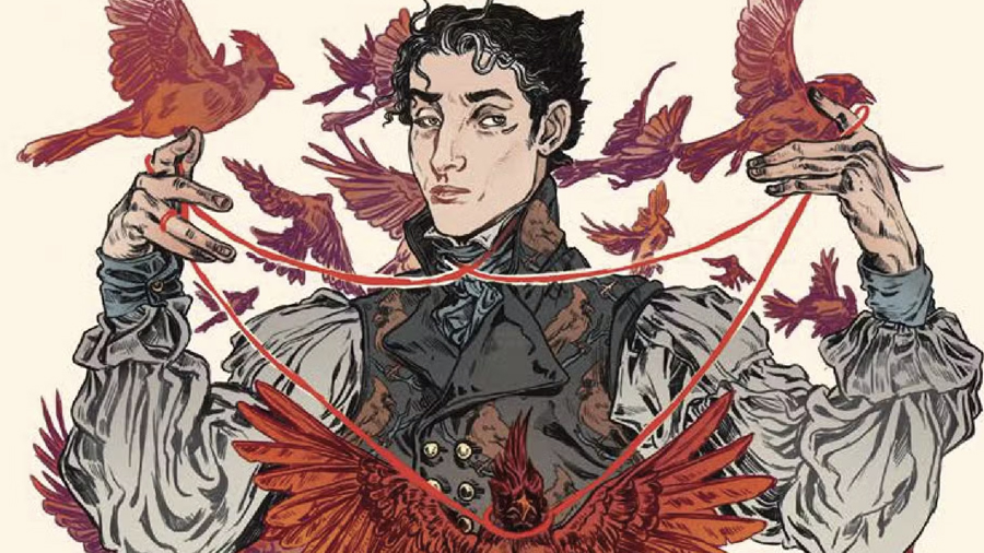 Return to Sleepy Hollow #1 Cómic