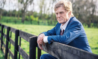 Muere Robert Redford a los 89 años de edad