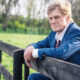 Muere Robert Redford a los 89 años de edad