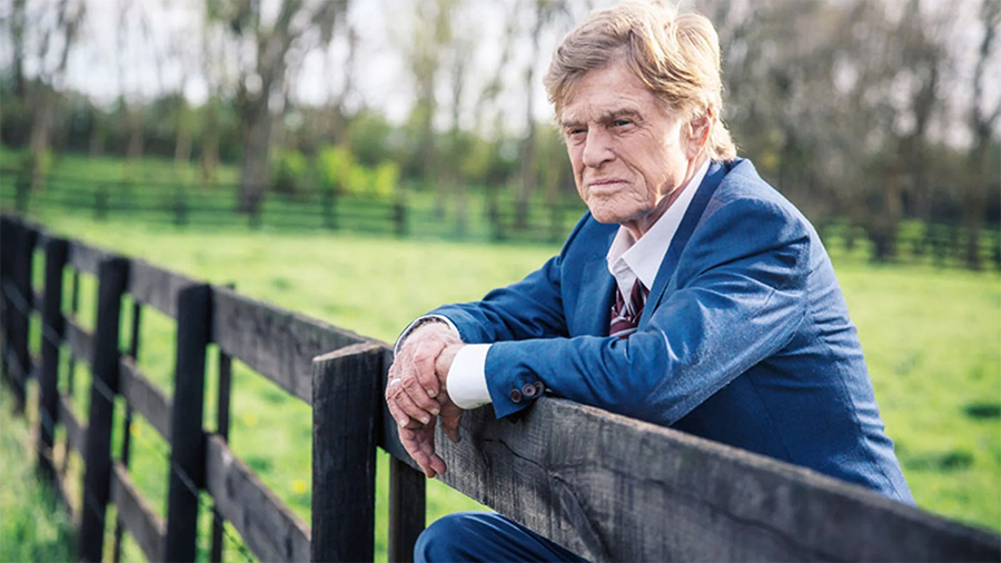Muere Robert Redford a los 89 años de edad