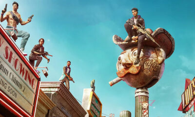 Reinicio de Saints Row iba a ser secuela de Saints Row: The Third