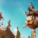 Reinicio de Saints Row iba a ser secuela de Saints Row: The Third