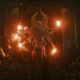 Housemarque mostró el primer gameplay de Saros