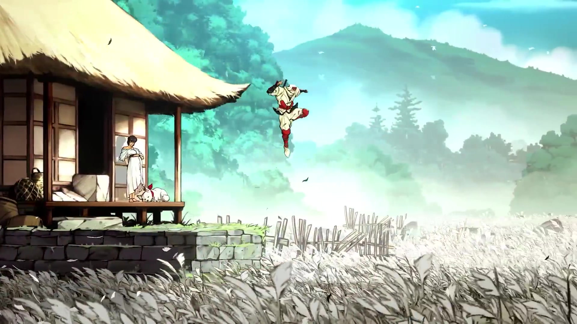 Reseña: Shinobi: Art of Vengeance