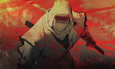 Confirmado el segundo villano DLC para Shinobi: Art of Vengeance