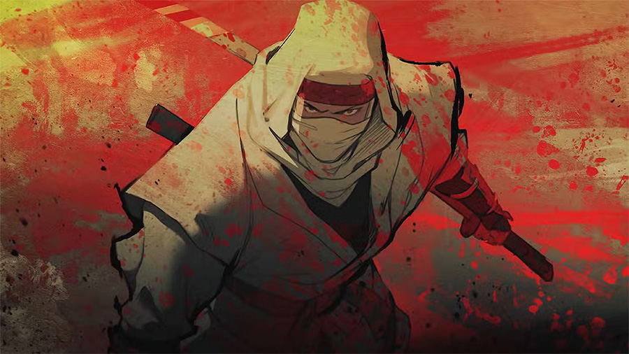 Confirmado el segundo villano DLC para Shinobi: Art of Vengeance