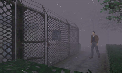 El remake del primer Silent Hill ya está en producción