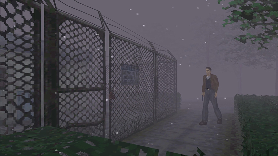 El remake del primer Silent Hill ya está en producción