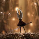 Team Cherry justifica la alta dificultad de Hollow Knight: Silksong