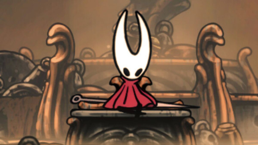 Hollow Knight: Silksong Número Jugadores Lanzamiento