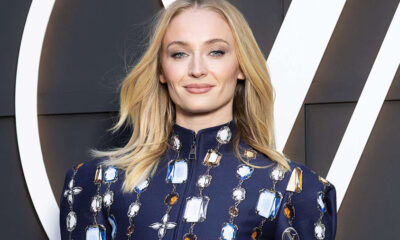 Sophie Turner será Lara Croft en la nueva serie de Tomb Raider